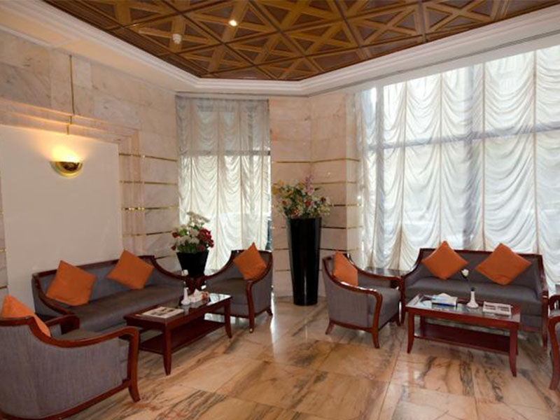 12 Nights 3 Star Umrah Package, UmrahHajTour