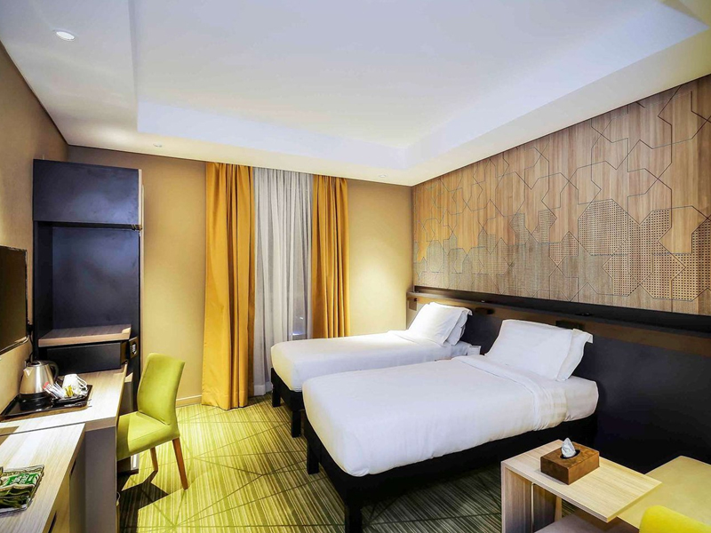 14 Nights 3 Star Umrah Package, UmrahHajTour
