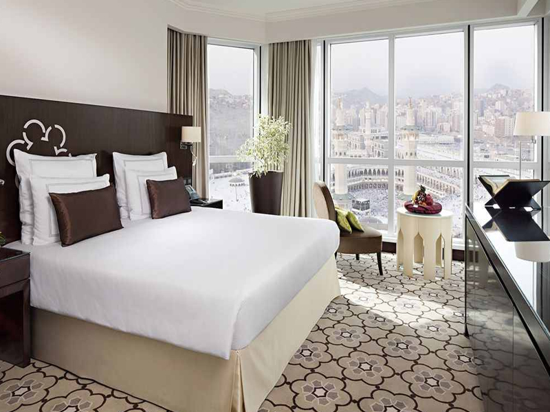 10 Nights 5 Star Umrah Package, UmrahHajTour